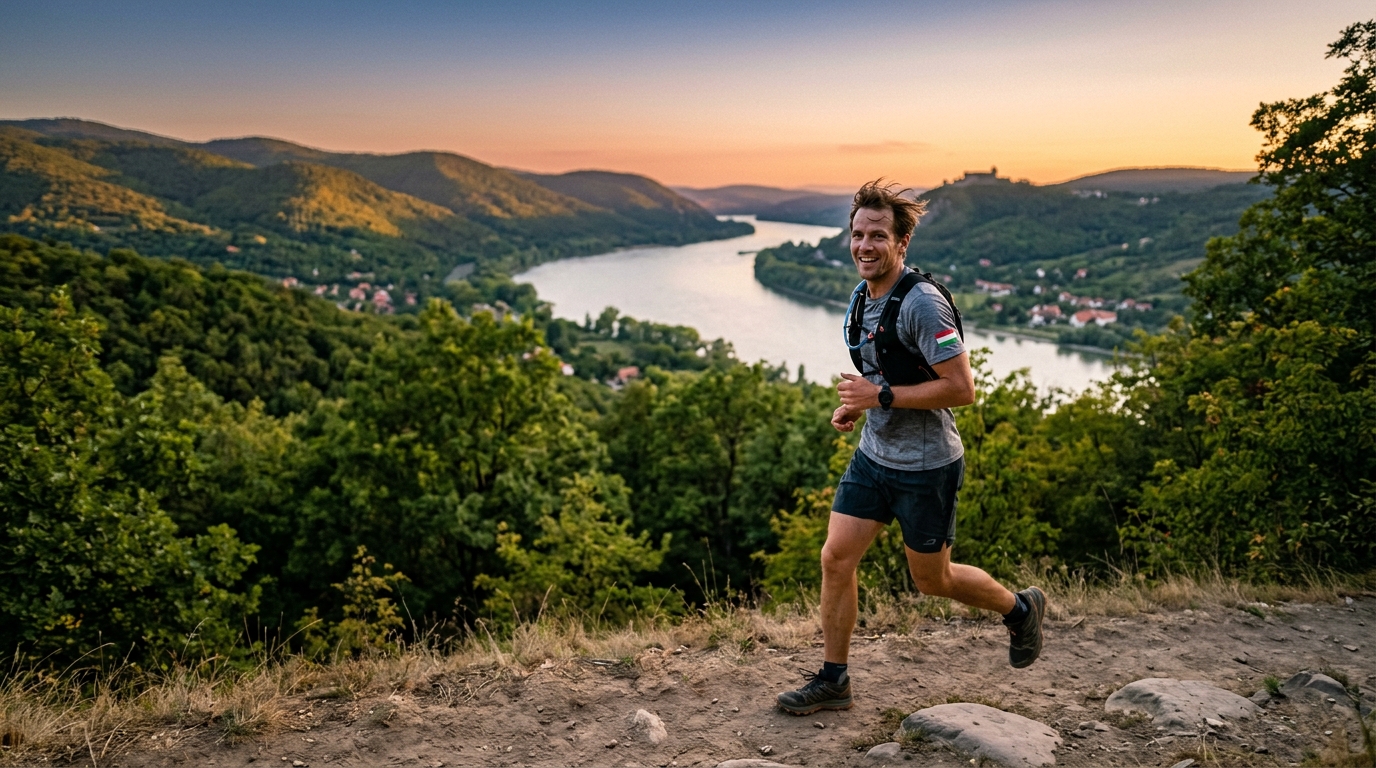 Aktív életmód és természet Magyarországon